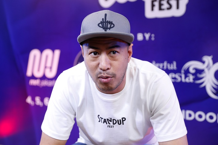 Standup Fest 2023 Siap Hadirkan Ratusan Komika