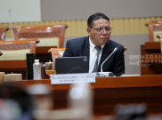 Paripurna DPR Setujui Inosentius Samsul Jadi Hakim MK, Disebut Orang Kredibel