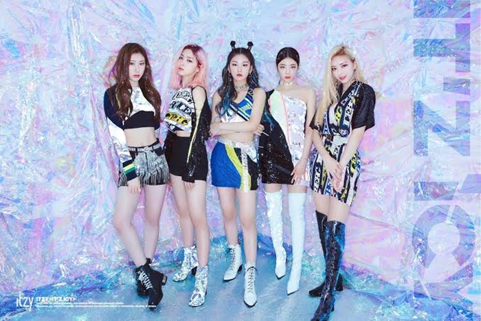 Itzy
