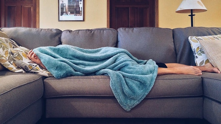 Bangun Tidur Kepala Terasa Berat? Bisa Jadi Kamu Waswas