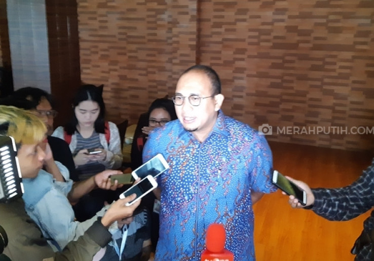 Polisi Beberkan Alasan Tolak Laporan 'PSK' Terhadap Andre Rosiade