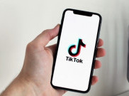 TikTok Bisa Unggah Video 10 Menit