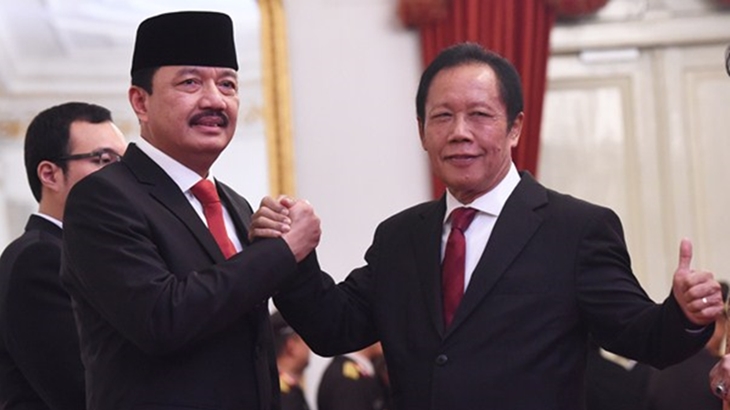 Profil Budi Gunawan yang Tersingkir dari Kabinet Merah Putih, Siapa Penggantinya?