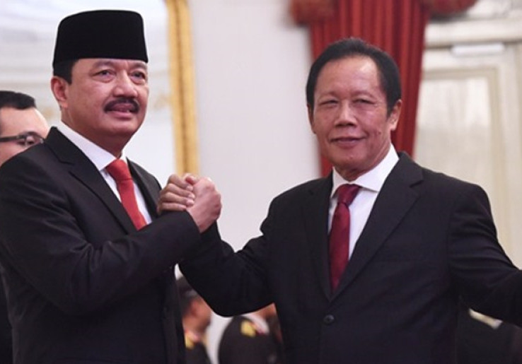 Profil Budi Gunawan yang Tersingkir dari Kabinet Merah Putih, Siapa Penggantinya?