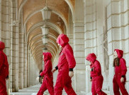 Sebelum Nonton Musim Kelima ‘Money Heist’, Flashback Dulu Yuk 