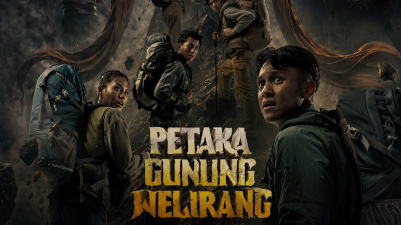Petaka Gunung Welirang: A Chilling Descent Into East Java's Most Haunted Mysticism Petaka Gunung Welirang: A Chilling Descent Into East Java's Most Haunted Mysticism