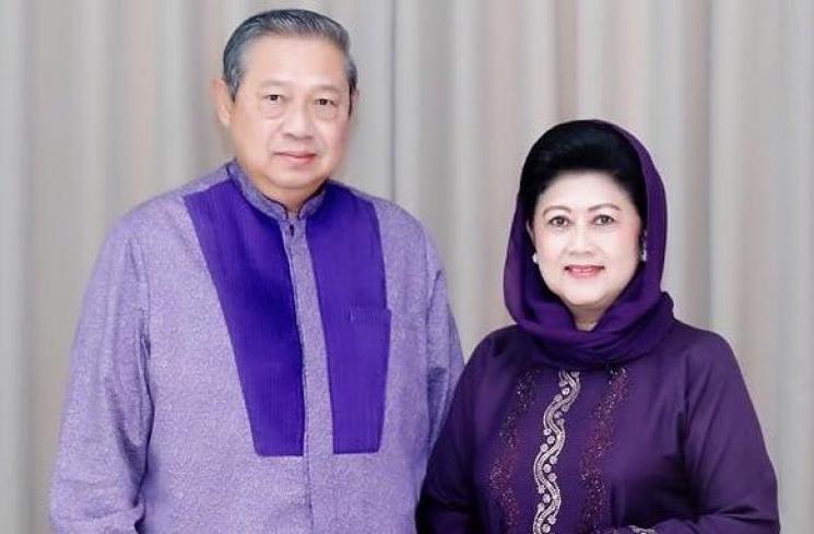 Polisi Siapkan Pengamanan Ketat saat Pemakaman Ani Yudhoyono