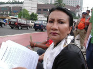 Harapan Ratna Sarumpaet Jelang Sidang Ketiga