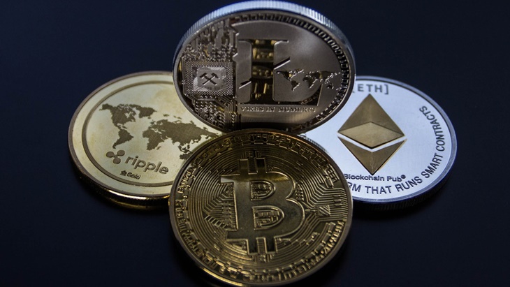 Cryptocurrency, Punya Banyak Peluang Profit?