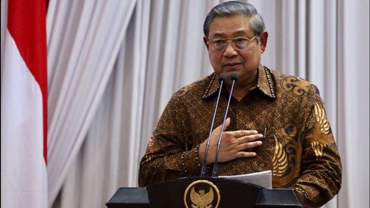 SBY: Hak Angket KPK Berbahaya