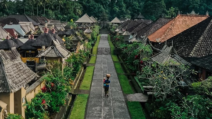 desa wisata