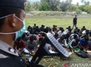 Puluhan Imigran Rohingya di Aceh Kabur dari Penampungan