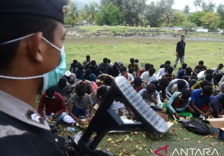 Stop Jadi Korban Iming-Iming Imigran Gelap, DPR Tegaskan Timur Tengah Bukan Lagi Primadona