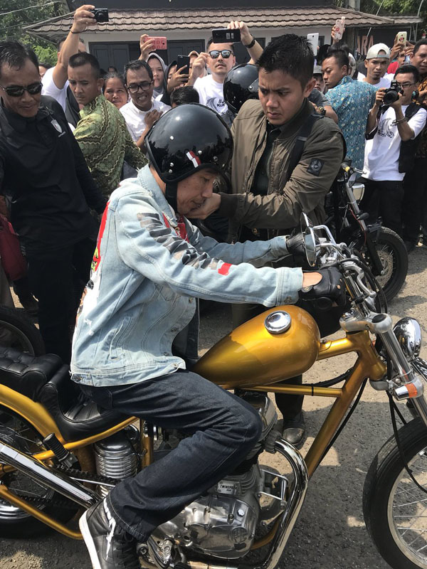 jokowi