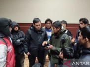 2 WNI Korban Gempa Dimakamkan di Turki