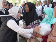 Pemprov Jabar Gelar Operasi Pasar Bersubsidi Dengan Dana Rp 10 Miliar