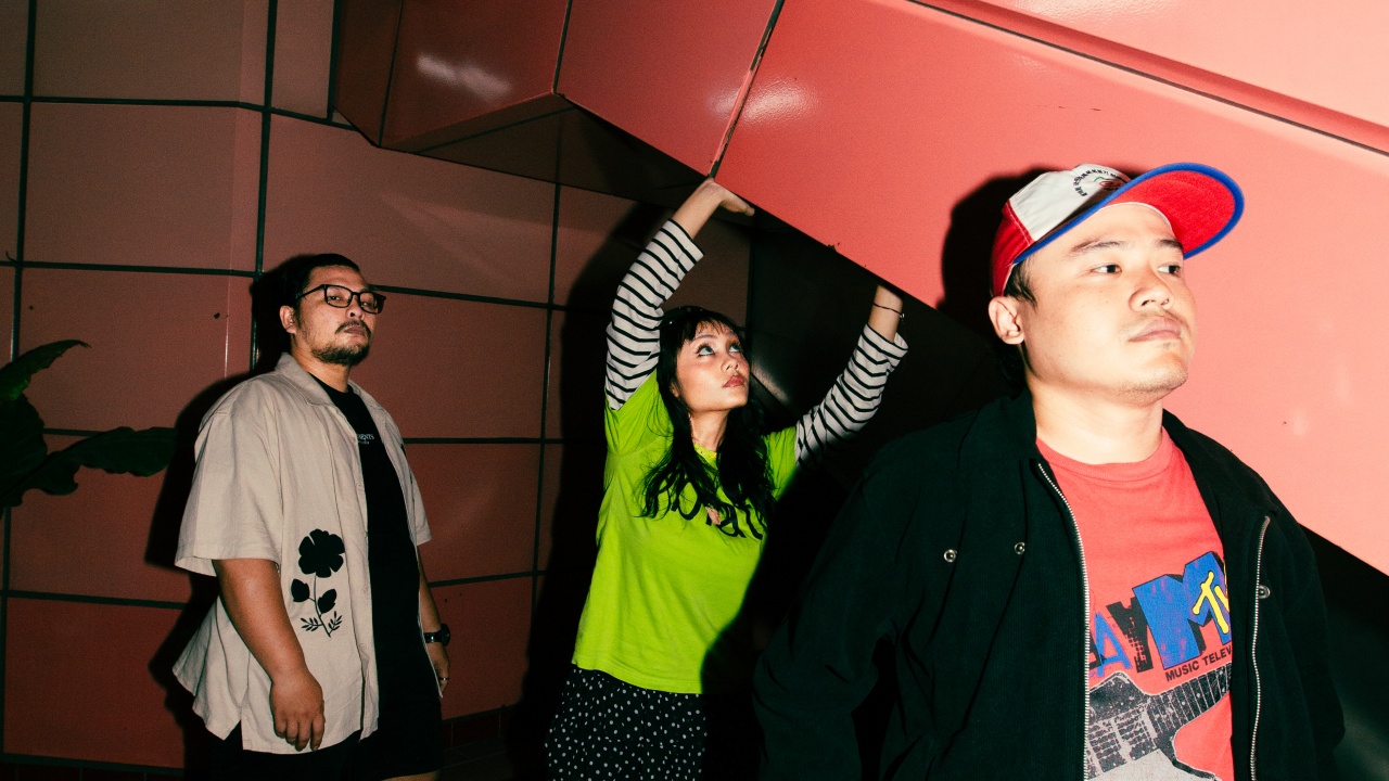 Sunwich Rilis Maxi Single 'Hassled Out!' & 'Laras', Curhatan Burnout dari Kerasnya Hidup di Jakarta