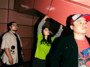 Sunwich Rilis Maxi Single 'Hassled Out!' & 'Laras', Curhatan Burnout dari Kerasnya Hidup di Jakarta