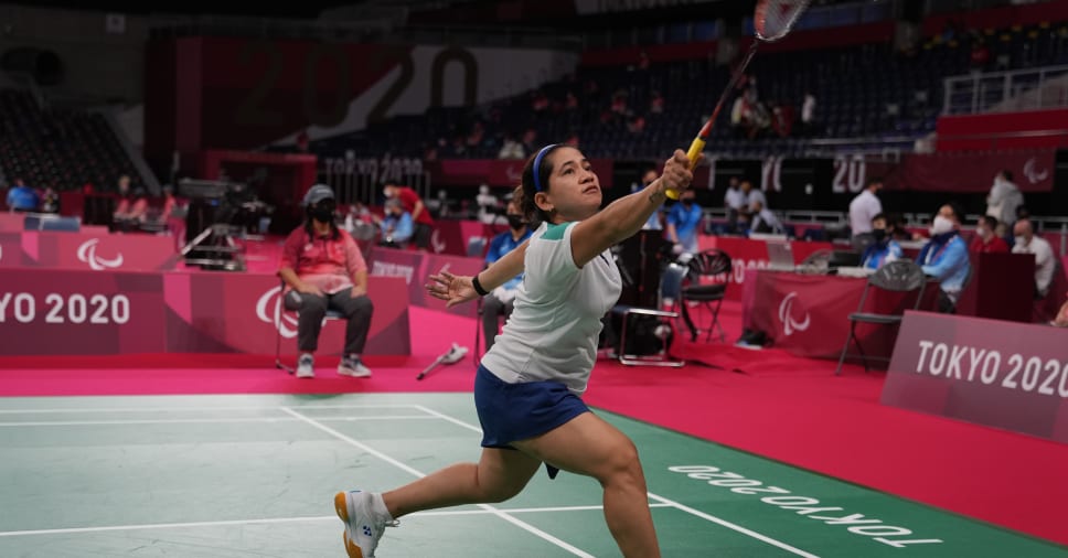 aralimpiade Indonesia