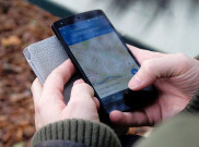 Google Maps Buat Fitur Baru