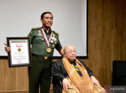 Mayjen Budi Pemilik Gelar Akademik Terbanyak di TNI, Semua Berawal dari Prabowo