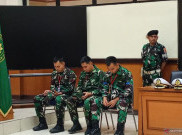Tragedi Rest Area KM45: Seluruhnya Dipecat dari Kedinasan, Dua Oknum TNI AL Dihukum Seumur Hidup