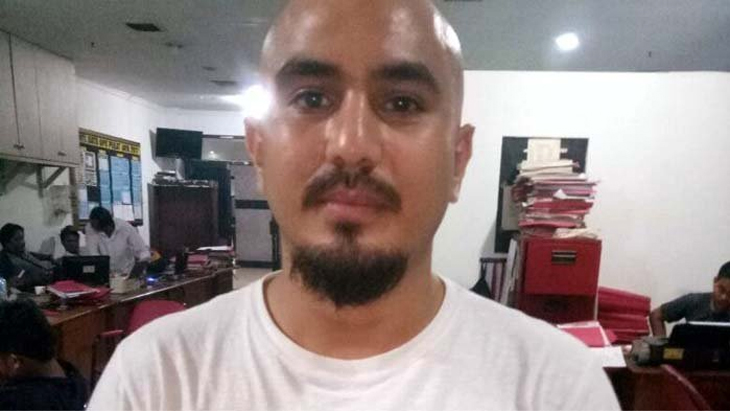 Penerobos Jalur Busway yang Seret Bripda Dimas 10 Meter Terancam Bui 1 Tahun