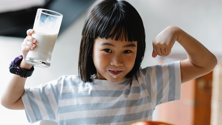Masuk Kategori Normal, Berat Badan Anak Tetap Harus Dipantau