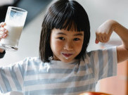 Masuk Kategori Normal, Berat Badan Anak Tetap Harus Dipantau