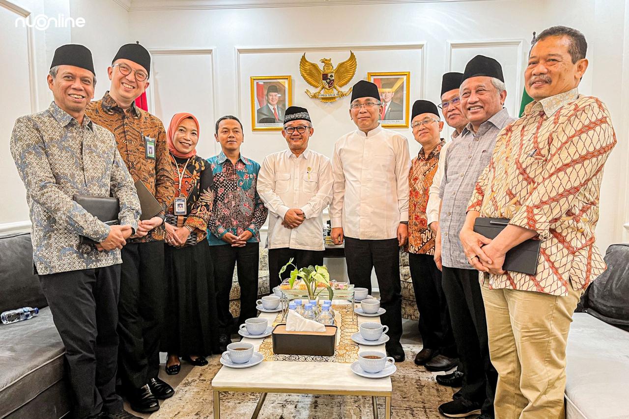 Menteri Pendidikan Dasar dan Menengah Perkuat Pendidikan Berbasis Komunitas