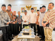 Menteri Pendidikan Dasar dan Menengah Perkuat Pendidikan Berbasis Komunitas