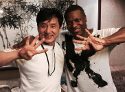 Rush Hour 4 Resmi Digarap: Jackie Chan dan Chris Tucker Comeback
