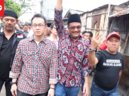 Sahabat Djarot Sebut Rekam Jejak Djarot di Blitar, Bukti Djarot Sangat Berkualitas
