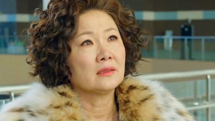 Karakter Ibu-Ibu Paling Ikonik di K-Drama