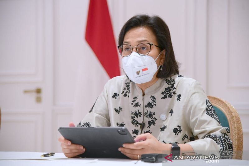 Indonesia Minta Negara Maju Gelontorkan USD 100 Miliar Ke Negara Berkembang