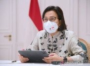 Indonesia Minta Negara Maju Gelontorkan USD 100 Miliar Ke Negara Berkembang