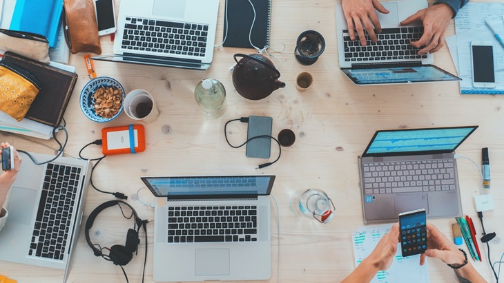 Percepatan Ekonomi Digital Jadi Kunci Integrasi Inklusif Kawasan Asia Pasifik