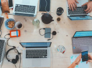 Percepatan Ekonomi Digital Jadi Kunci Integrasi Inklusif Kawasan Asia Pasifik