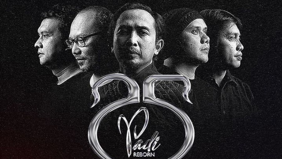 Jangan Datang Malam Ini Lagu Abadi dari Padi, Simak Nuansa Konstradiksi dalam Liriknya