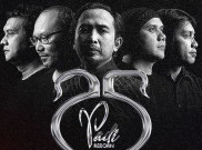 Jangan Datang Malam Ini Lagu Abadi dari Padi, Simak Nuansa Konstradiksi dalam Liriknya