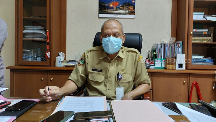 18.000 UMKM Bakal Terdampak PPKM Darurat, Solo Siapkan BST Rp 9 Miliar
