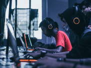 Rusia Buka Sekolah Negeri Cybersports Perdana