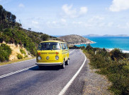 5 Jalan Di Dunia dengan Pemandangan Indah, Menyesal Kalau Belum Lihat!