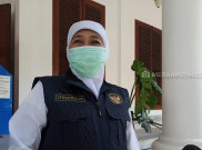 Skala Mikro Begitu Ampuh, Gubernur Jatim Perpanjang PPKM hingga 5 April