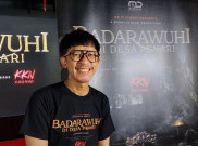 Kata Aming tentang Film Horor Indonesia Sekarang