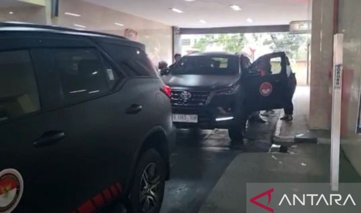 Kakanwil Kumham DKI Singgung Kamar Khusus Richard Eliezer di Lapas Salemba