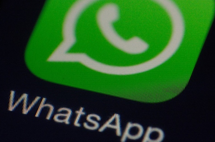 Asyik, Tambah Kontak WhatsApp Bakal Semakin Mudah dengan QR Code