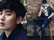 Lama Tak Muncul di Layar Kaca, Kim Soo Hyun Pecahkan Rekor