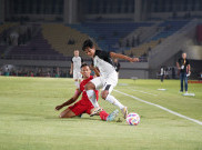 Hasil Piala Presiden 2024: Persis Solo Peringkat Ketiga Usai Kalahkan Persija 1-0