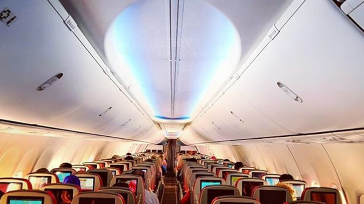 Malindo Air Buka Rute Penang-Aceh